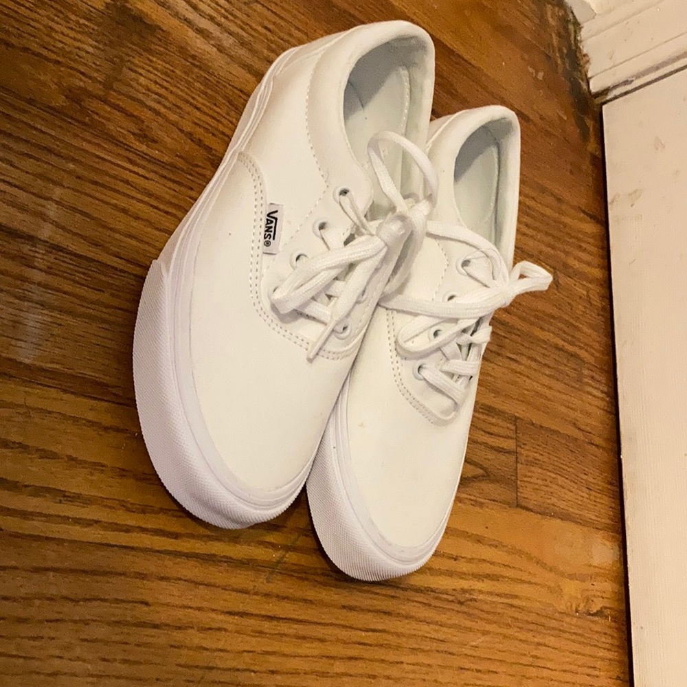 Women’s vans